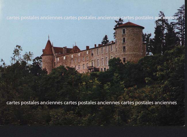 Cartes postales anciennes > CARTES POSTALES > carte postale ancienne > cartes-postales-ancienne.com Auvergne rhone alpes Puy de dome