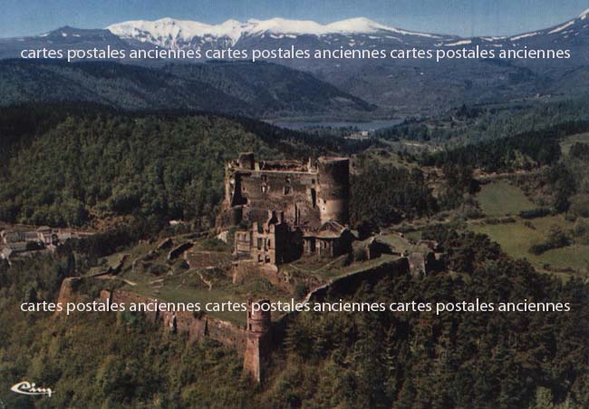 Cartes postales anciennes > CARTES POSTALES > carte postale ancienne > cartes-postales-ancienne.com Auvergne rhone alpes Puy de dome