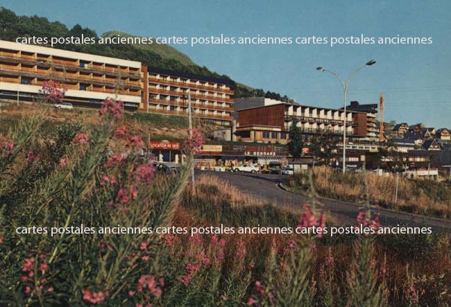 Cartes postales anciennes > CARTES POSTALES > carte postale ancienne > cartes-postales-ancienne.com Auvergne rhone alpes Puy de dome