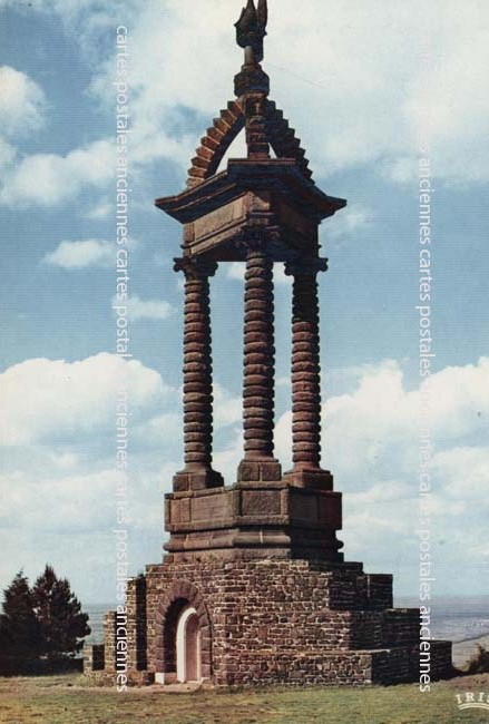 Cartes postales anciennes > CARTES POSTALES > carte postale ancienne > cartes-postales-ancienne.com Auvergne rhone alpes Puy de dome