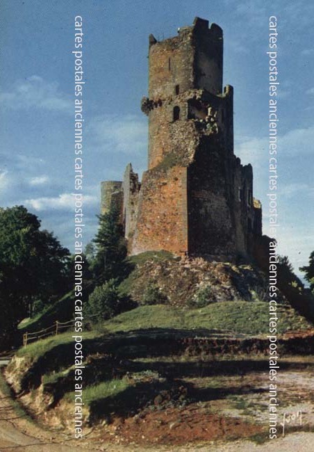 Cartes postales anciennes > CARTES POSTALES > carte postale ancienne > cartes-postales-ancienne.com Auvergne rhone alpes Puy de dome