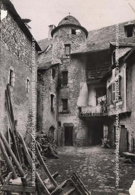 Cartes postales anciennes > CARTES POSTALES > carte postale ancienne > cartes-postales-ancienne.com Auvergne rhone alpes Puy de dome