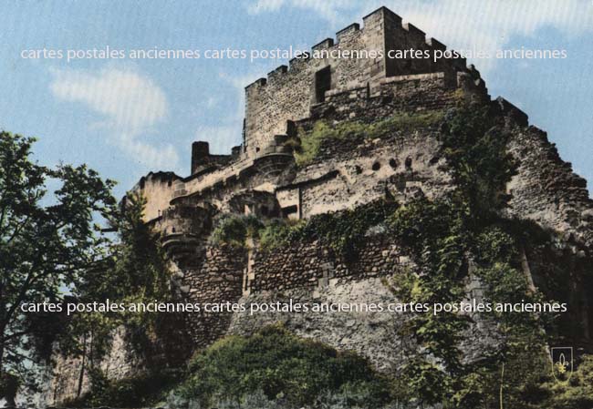 Cartes postales anciennes > CARTES POSTALES > carte postale ancienne > cartes-postales-ancienne.com Auvergne rhone alpes Puy de dome