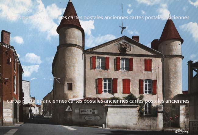 Cartes postales anciennes > CARTES POSTALES > carte postale ancienne > cartes-postales-ancienne.com Auvergne rhone alpes Puy de dome