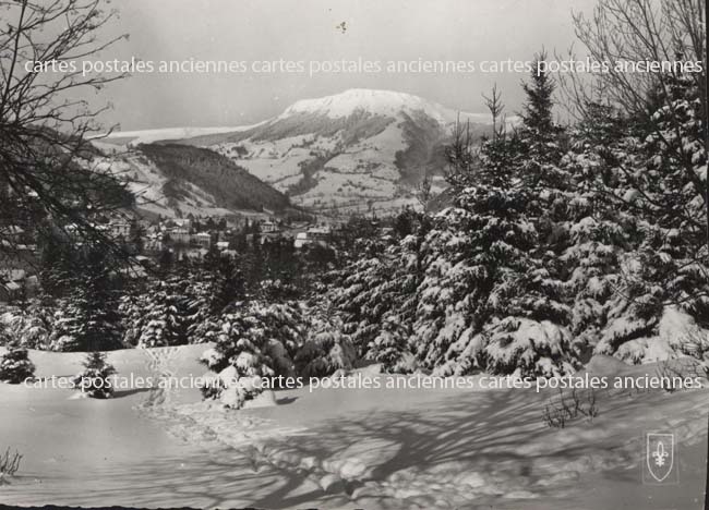 Cartes postales anciennes > CARTES POSTALES > carte postale ancienne > cartes-postales-ancienne.com Auvergne rhone alpes Puy de dome