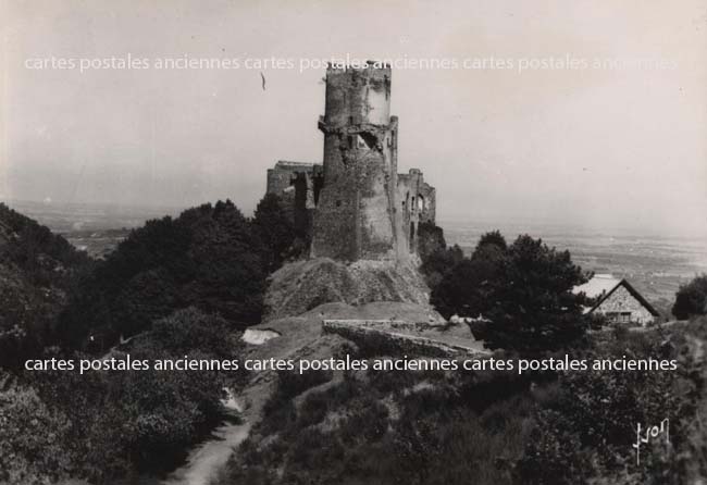 Cartes postales anciennes > CARTES POSTALES > carte postale ancienne > cartes-postales-ancienne.com Auvergne rhone alpes Puy de dome