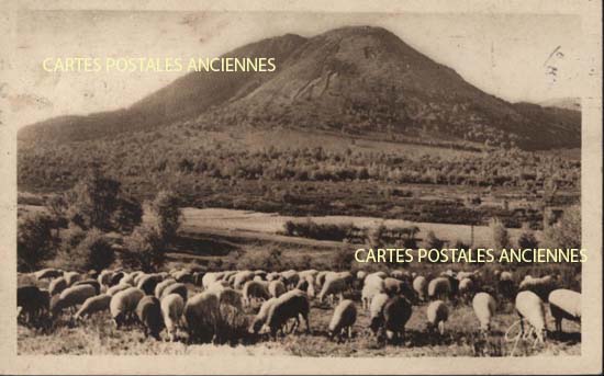 Cartes postales anciennes > CARTES POSTALES > carte postale ancienne > cartes-postales-ancienne.com Auvergne rhone alpes Puy de dome Clermont Ferrand