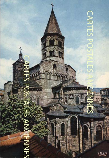 Cartes postales anciennes > CARTES POSTALES > carte postale ancienne > cartes-postales-ancienne.com Auvergne rhone alpes Puy de dome Clermont Ferrand