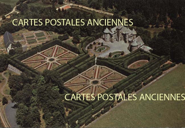 Cartes postales anciennes > CARTES POSTALES > carte postale ancienne > cartes-postales-ancienne.com Auvergne rhone alpes Puy de dome Orcival