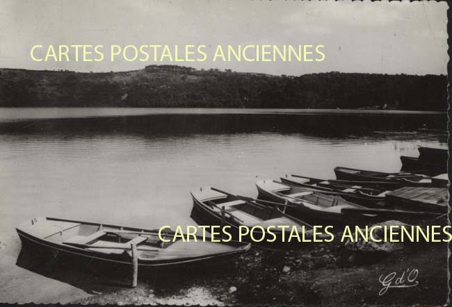 Cartes postales anciennes > CARTES POSTALES > carte postale ancienne > cartes-postales-ancienne.com Auvergne rhone alpes Puy de dome Chatelguyon