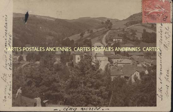 Cartes postales anciennes > CARTES POSTALES > carte postale ancienne > cartes-postales-ancienne.com Auvergne rhone alpes Puy de dome La Bourboule