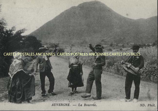 Cartes postales anciennes > CARTES POSTALES > carte postale ancienne > cartes-postales-ancienne.com Auvergne rhone alpes Puy de dome Clermont Ferrand