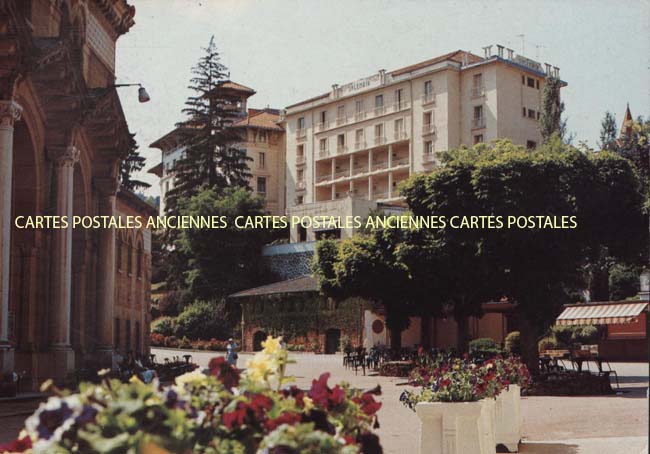 Cartes postales anciennes > CARTES POSTALES > carte postale ancienne > cartes-postales-ancienne.com Auvergne rhone alpes Puy de dome Chatelguyon