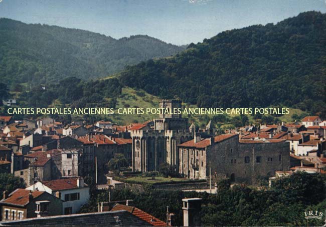 Cartes postales anciennes > CARTES POSTALES > carte postale ancienne > cartes-postales-ancienne.com Auvergne rhone alpes Puy de dome Royat