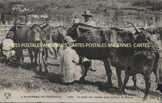 Cartes postales anciennes > CARTES POSTALES > carte postale ancienne > cartes-postales-ancienne.com Auvergne rhone alpes Puy de dome Clermont Ferrand