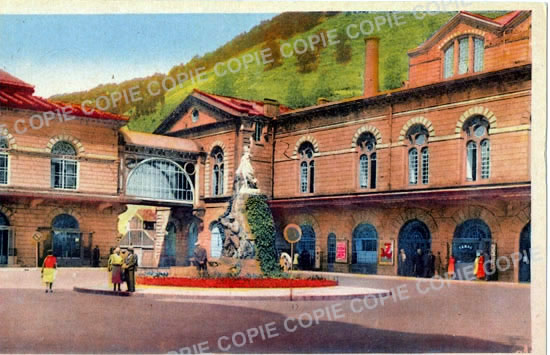 Cartes postales anciennes > CARTES POSTALES > carte postale ancienne > cartes-postales-ancienne.com Auvergne rhone alpes Puy de dome Mont Dore