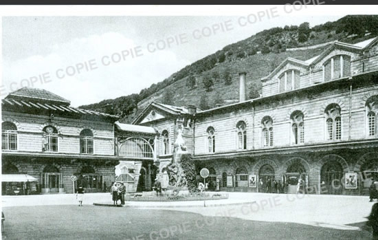 Cartes postales anciennes > CARTES POSTALES > carte postale ancienne > cartes-postales-ancienne.com Auvergne rhone alpes Puy de dome Mont Dore