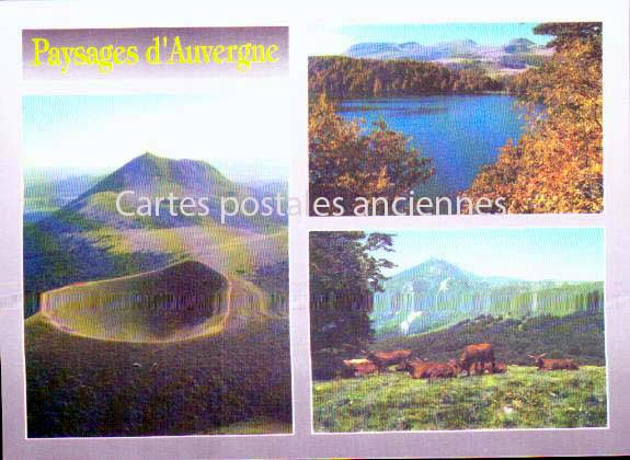 Cartes postales anciennes > CARTES POSTALES > carte postale ancienne > cartes-postales-ancienne.com Auvergne rhone alpes Puy de dome Super Besse