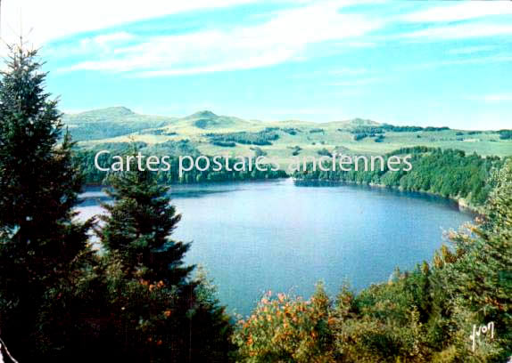 Cartes postales anciennes > CARTES POSTALES > carte postale ancienne > cartes-postales-ancienne.com Auvergne rhone alpes Puy de dome Chatelguyon