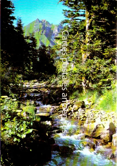 Cartes postales anciennes > CARTES POSTALES > carte postale ancienne > cartes-postales-ancienne.com Auvergne rhone alpes Puy de dome Mont Dore