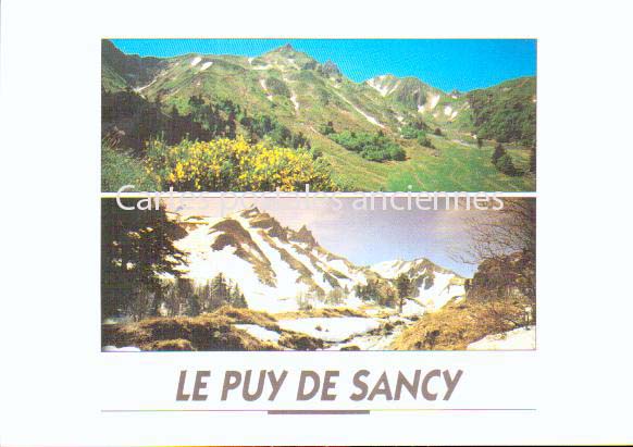 Cartes postales anciennes > CARTES POSTALES > carte postale ancienne > cartes-postales-ancienne.com Auvergne rhone alpes Puy de dome Mont Dore