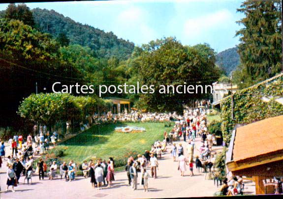 Cartes postales anciennes > CARTES POSTALES > carte postale ancienne > cartes-postales-ancienne.com Auvergne rhone alpes Puy de dome Chatelguyon