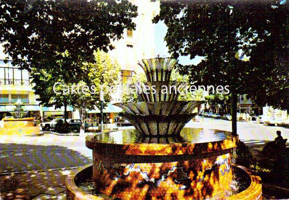 Cartes postales anciennes > CARTES POSTALES > carte postale ancienne > cartes-postales-ancienne.com Auvergne rhone alpes Puy de dome Chatelguyon