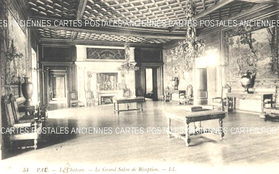 Cartes postales anciennes > CARTES POSTALES > carte postale ancienne > cartes-postales-ancienne.com Nouvelle aquitaine