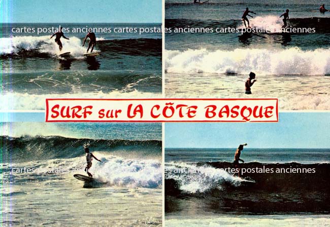 Cartes postales anciennes > CARTES POSTALES > carte postale ancienne > cartes-postales-ancienne.com Nouvelle aquitaine