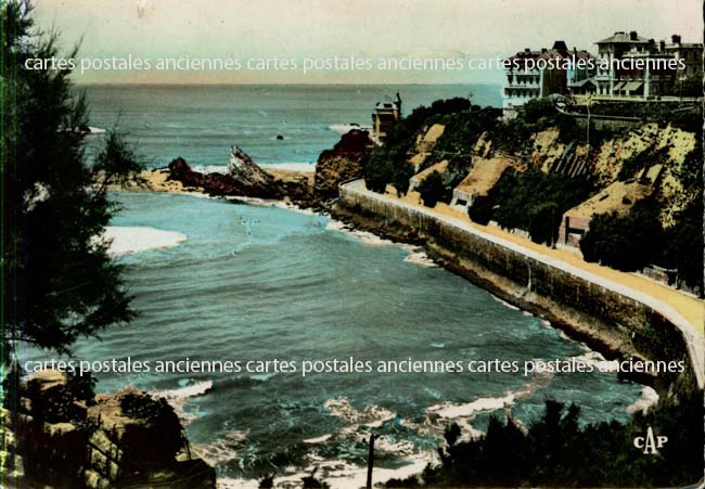 Cartes postales anciennes > CARTES POSTALES > carte postale ancienne > cartes-postales-ancienne.com Nouvelle aquitaine