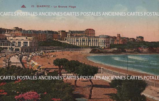 Cartes postales anciennes > CARTES POSTALES > carte postale ancienne > cartes-postales-ancienne.com Nouvelle aquitaine