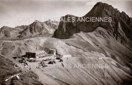 Cartes postales anciennes > CARTES POSTALES > carte postale ancienne > cartes-postales-ancienne.com Occitanie Hautes pyrenees Bagneres De Bigorre