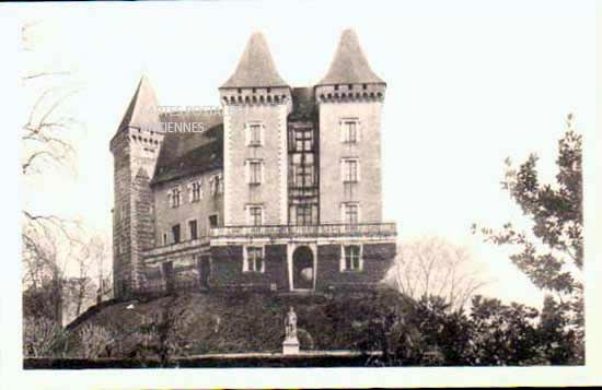 Cartes postales anciennes > CARTES POSTALES > carte postale ancienne > cartes-postales-ancienne.com Nouvelle aquitaine Pyrenees atlantiques Pau