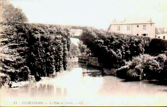 Cartes postales anciennes > CARTES POSTALES > carte postale ancienne > cartes-postales-ancienne.com Nouvelle aquitaine Pyrenees atlantiques Lestelle Betharram