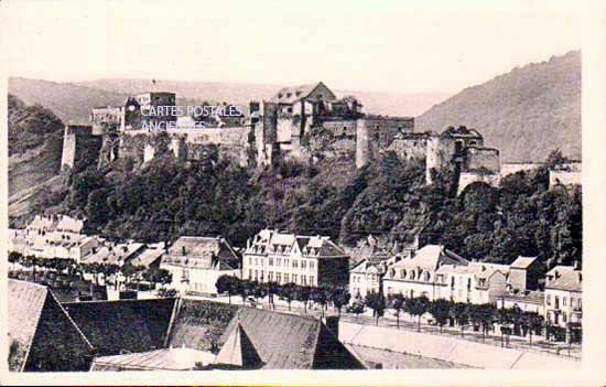 Cartes postales anciennes > CARTES POSTALES > carte postale ancienne > cartes-postales-ancienne.com Nouvelle aquitaine Pyrenees atlantiques Bouillon