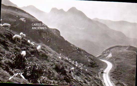 Cartes postales anciennes > CARTES POSTALES > carte postale ancienne > cartes-postales-ancienne.com Nouvelle aquitaine Pyrenees atlantiques Pau