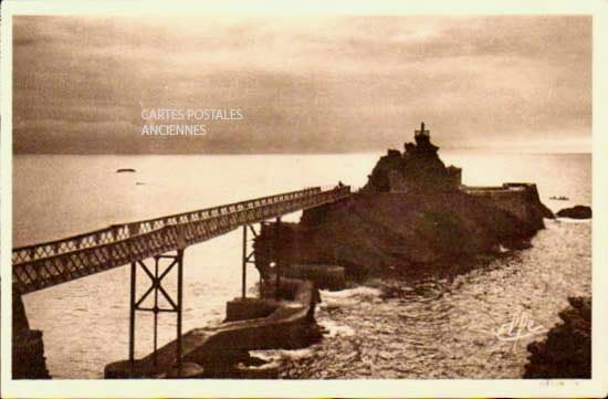 Cartes postales anciennes > CARTES POSTALES > carte postale ancienne > cartes-postales-ancienne.com Nouvelle aquitaine Pyrenees atlantiques Biarritz