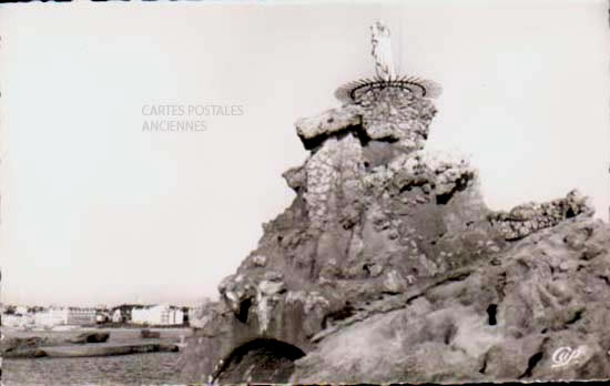 Cartes postales anciennes > CARTES POSTALES > carte postale ancienne > cartes-postales-ancienne.com Nouvelle aquitaine Pyrenees atlantiques Biarritz