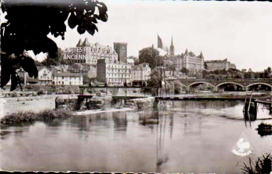 Cartes postales anciennes > CARTES POSTALES > carte postale ancienne > cartes-postales-ancienne.com Nouvelle aquitaine Pyrenees atlantiques Pau