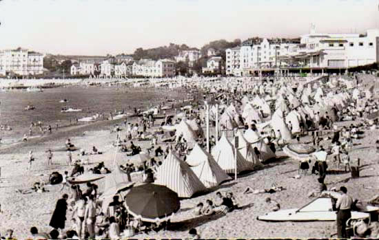 Cartes postales anciennes > CARTES POSTALES > carte postale ancienne > cartes-postales-ancienne.com Nouvelle aquitaine Pyrenees atlantiques Saint Jean De Luz