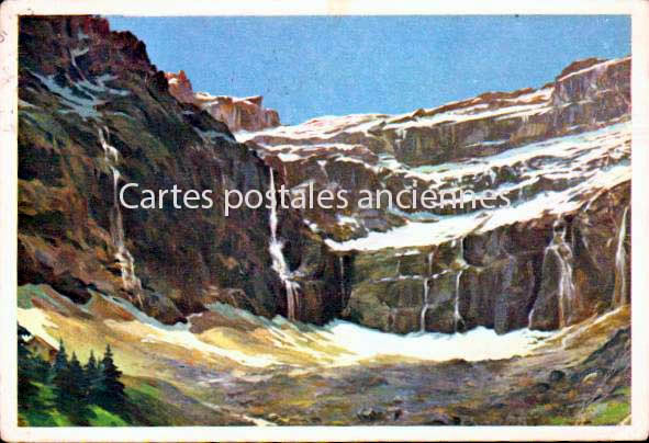 Cartes postales anciennes > CARTES POSTALES > carte postale ancienne > cartes-postales-ancienne.com Nouvelle aquitaine Biarritz