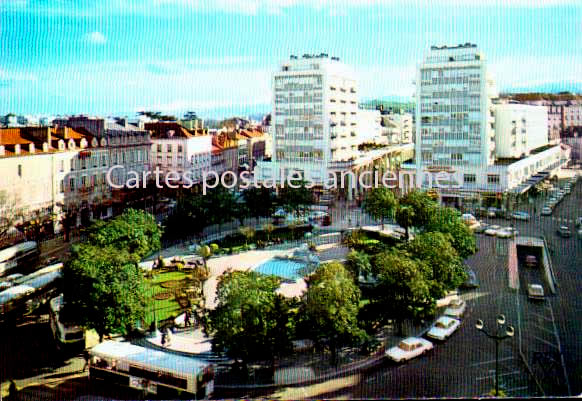 Cartes postales anciennes > CARTES POSTALES > carte postale ancienne > cartes-postales-ancienne.com Nouvelle aquitaine Pau