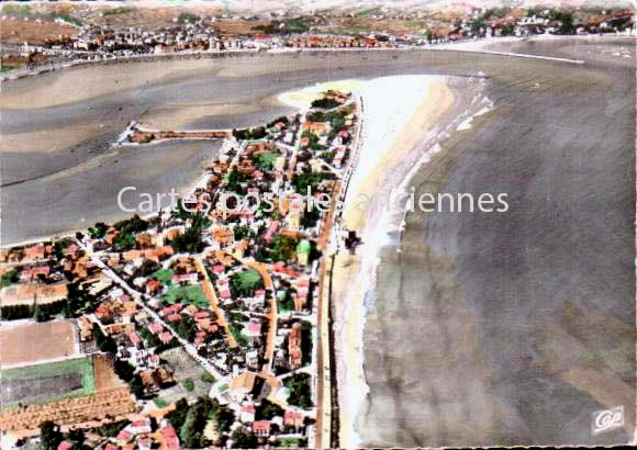 Cartes postales anciennes > CARTES POSTALES > carte postale ancienne > cartes-postales-ancienne.com Nouvelle aquitaine Hendaye