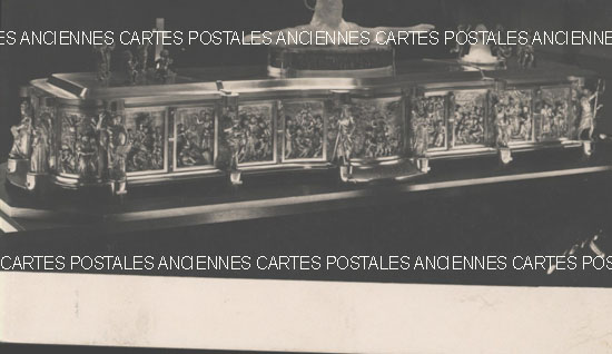 Cartes postales anciennes > CARTES POSTALES > carte postale ancienne > cartes-postales-ancienne.com Occitanie Hautes pyrenees