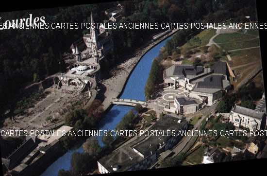 Cartes postales anciennes > CARTES POSTALES > carte postale ancienne > cartes-postales-ancienne.com Occitanie Hautes pyrenees