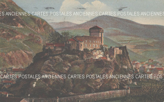 Cartes postales anciennes > CARTES POSTALES > carte postale ancienne > cartes-postales-ancienne.com Occitanie Hautes pyrenees