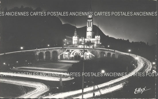 Cartes postales anciennes > CARTES POSTALES > carte postale ancienne > cartes-postales-ancienne.com Occitanie Hautes pyrenees