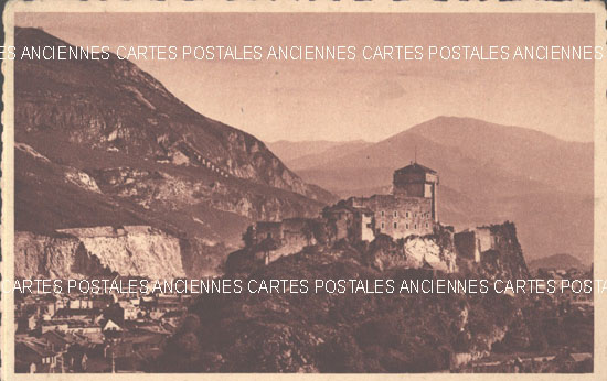 Cartes postales anciennes > CARTES POSTALES > carte postale ancienne > cartes-postales-ancienne.com Occitanie Hautes pyrenees