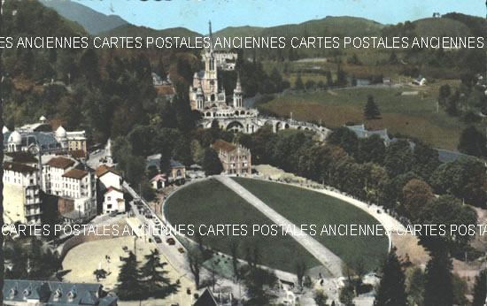 Cartes postales anciennes > CARTES POSTALES > carte postale ancienne > cartes-postales-ancienne.com Occitanie Hautes pyrenees