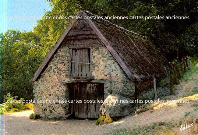 Cartes postales anciennes > CARTES POSTALES > carte postale ancienne > cartes-postales-ancienne.com Occitanie Hautes pyrenees